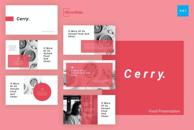 download keynote presentation templates