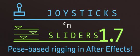 joystick after effects free download
