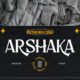 Arshaka – Classic Vintage Typeface Serif