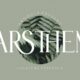 ARSTHEN Ligature Serif Typeface