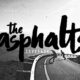 Asphalts Typeface