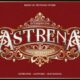 Astrena | Display Typeface