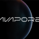 Avapore modern font