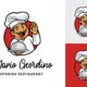 Chef Logo – Mascot