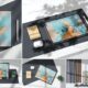 iPad Pro Mockup
