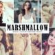 Marshmallow Mobile & Desktop Lightroom Presets
