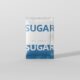Salt / Sugar Bag Mockup – Rectangle